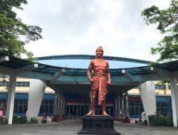 Jelang Porprov, DPRD Kota Malang Soroti PKL dan Parkir GOR