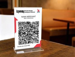 Wow! QRIS Tembus Rp2,5 Triliun, Malang Jadi Raja Transaksi