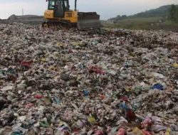 DLH Kota Malang Perketat Pengawasan Limbah di TPA Supiturang