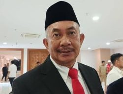 Diduga Gratifikasi, Inspektur Pembantu Sumut Dicopot