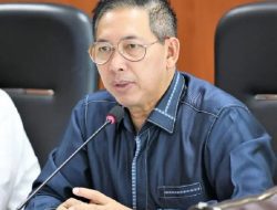 Ketua DPRD Medan Desak Pendataan Ulang Juru Parkir