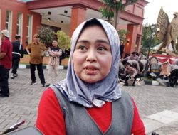 DPRD Kota Mojokerto Tunggu Hasil Kejari Soal Proyek TBM