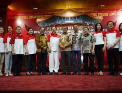 UMM dan INTI Bersatu Wujudkan Kampus Inklusif Berdaya Bangsa