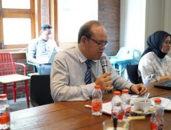 OJK Malang Gencar Perangi Pinjol Ilegal dan Edukasi Keuangan