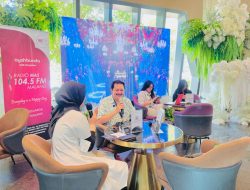Grand Mercure Malang Mirama Hadirkan Paket Pernikahan Lengkap dan Elegan