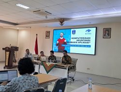 Ma Chung Susun Modul Digital Akuntansi Koperasi