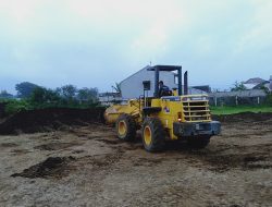 DPUPR Batu All Out Dukung Porprov Jatim 2025
