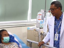 Peringatan Hari Hipertensi Sedunia, RSUP Adam Malik: Momentum Sadarkan Bahaya Nyata