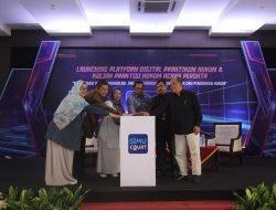Inovasi Digital: FH UMM Luncurkan Simulasi Persidangan e-Court