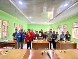 PMKRI Pematangsiantar Cetak Kader Inovatif dan Militan