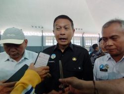 Pemda Boleh Gelar Rapat di Hotel, Ini Aturan Mainnya