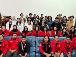 Tuntutan Usut Dugaan Jaksa Bermain Dalam Bimtek Desa Diabaikan Kejatisu GMNI Medan Siap Laporkan Ke Presiden Dan Kejagung