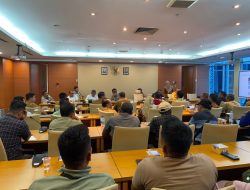 Komisi D DPRD Sumut Serang DLHK Simalungun Dan Sumut Soal Limbah PT RAS