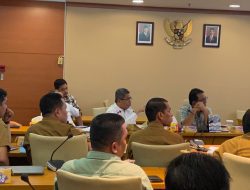 DPRD Sumut Desak Stop Operasi PT RAS Sementara