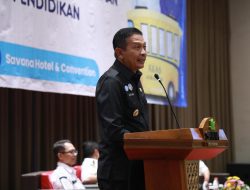 Wali Kota Malang Perangi Anak Tidak Sekolah, Serius Tak Sekadar Data