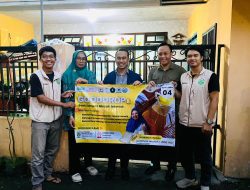 GoodDrop: Minyak Jelantah Ditukar Sayur, Warga Sumringah!
