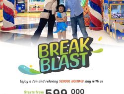 Whiz Prime Malang Tawarkan Promo Seru Liburan Sekolah