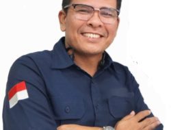 Viral Sindiran Atlet MMA, Ketua DPC Piki Pematangsiantar: Wali Kota Diingatkan Bersikap Bijak