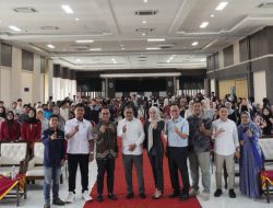 Hipmi UMM Gelar Divakara Expo, Cetak Wirausahawan Muda Tangguh