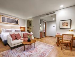 The Alana Hotel Tawarkan Liburan Sekolah Penuh Keceriaan