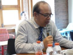 Otoritas Jasa Keuangan Malang Masih Tunggu Kejelasan Koperasi Merah Putih