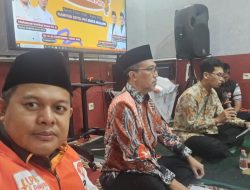 PKS Kota Malang Bersiap Ganti Kepemimpinan Agustus 2025