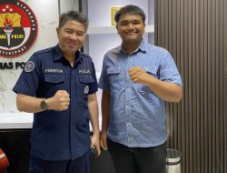Kabid Humas Polda Sumut Soroti Fenomena Jurnalis Rangkap LSM