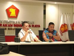 Rudi Zulham Pimpin MIRA Gerindra Sumut, Ini Strateginya