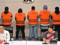 KPK Buka Peluang Panggil Gubernur Sumut Bobby Nasution