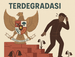 Pancasila Terdegradasi, Refleksi Pedih di Hari Lahirnya