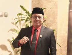 Saifudin Zuhri Dukung Pemanfaatan AI untuk Pelayanan Publik
