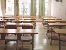 Krisis Murid, SMP Swasta Kota Malang Hadapi Ancaman Tutup