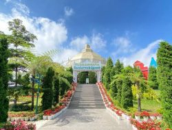 DPRD Malang Desak Segel Wisata Viral Santerra