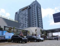 GMMM Siap Sambut Porprov Jatim 2025