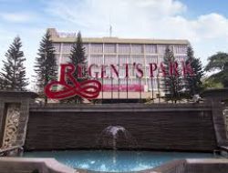Regent’s Park Hotel Beri Diskon Besar Sambut Porprov Jatim