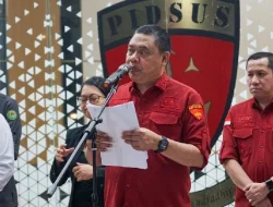 Nadiem Makarim Diduga Dalang Awal Proyek Laptop Bermasalah