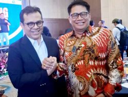 Geng Media Bapak dan Perang Bayangan di Sumut