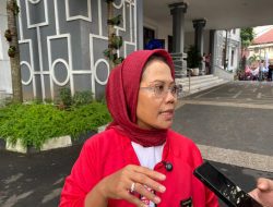 Melalui Soekarno Run Malang Raya Untari Tegaskan Kobarkan Semangat Muda Bung Karno
