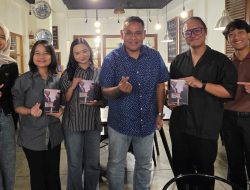 JMSI Gandeng BEM FEB Unpad Majukan Literasi Mahasiswa