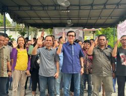 Yasonna Soroti Putusan MK dan Dinamika Trias Politika