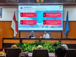 Menko PMK Ingatkan Bahaya AI Jika Tak Dikelola dengan Bijak