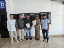 Yayasan Katadil Indonesia Laporkan PT STA Resources atas Dugaan Penahanan Ijazah Pekerja