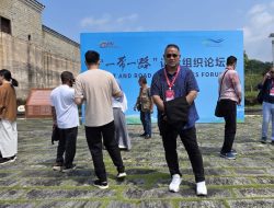 Peran Wartawan Kian Genting di Era Disrupsi Digital