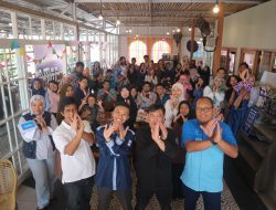 Menarik! Café Disabilitas Pertama di Malang Raya Usung Semangat Inklusif Ada Di Kota Malang