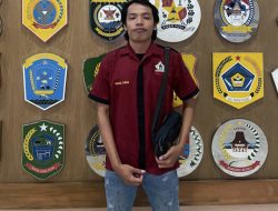 Mahasiswa HKBP Nommensen Serukan Penolakan Keras Konversi Teh ke Sawit