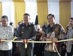 BNI Resmikan Banking Café Inovatif di Kampus UMM Malang