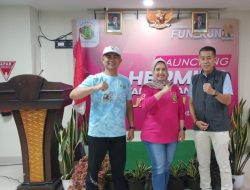 Ribuan Pelari Siap Ramaikan Hermina Tangkubanprahu Fun Run 2025