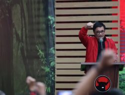 Djarot Saiful Hidayat Soroti Ketidakadilan Hukum, Sindir Korupsi Gajah yang Dibiarkan