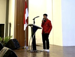 GMNI Padang Kecam Pembubaran Ibadah Paksa di Rumah Doa