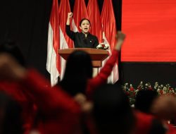 Puan Maharani: Putusan MK Langgar UUD 1945 soal Pemilu